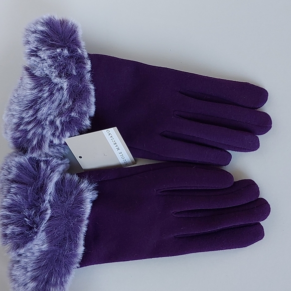 Nicole Marciano Gloves - Picture 2 of 5